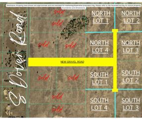 North Lot 1 000 S S DOVER Rd, Medical Lake, WA 99022