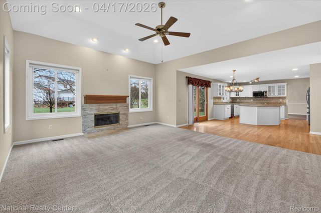 22270 Boulder Drive, Farmington Hills, MI 48335