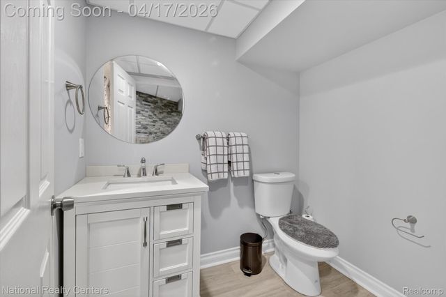 22270 Boulder Drive, Farmington Hills, MI 48335