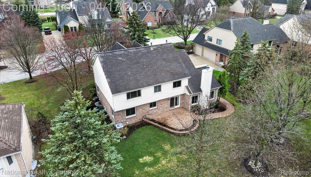 22270 Boulder Drive, Farmington Hills, MI 48335