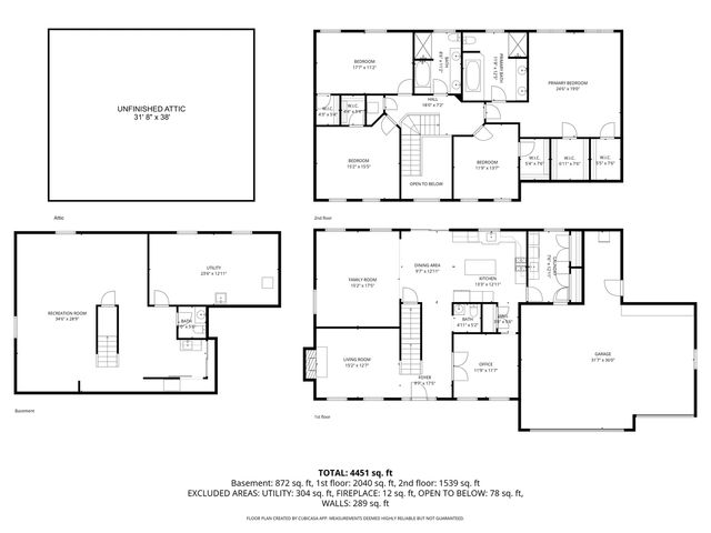 8304 Queen Victoria Lane, Tinley Park, IL 60477