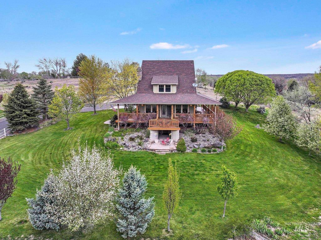 4514 Meadow Circle, Buhl, ID 83316