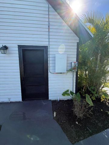 1665 SE Harp Lane, Port St. Lucie, Port St Lucie, FL 34983