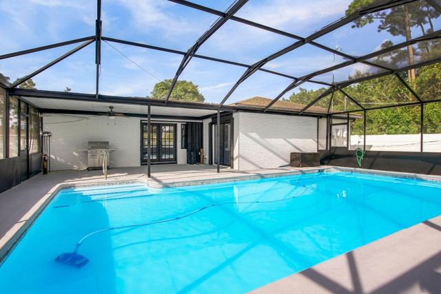 1665 SE Harp Lane, Port St. Lucie, Port St Lucie, FL 34983