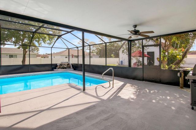 1665 SE Harp Lane, Port St. Lucie, Port St Lucie, FL 34983