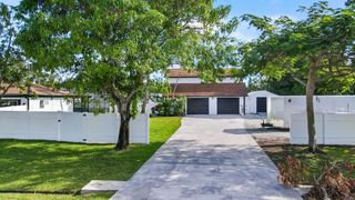 1665 SE Harp Lane, Port St. Lucie, Port St Lucie, FL 34983