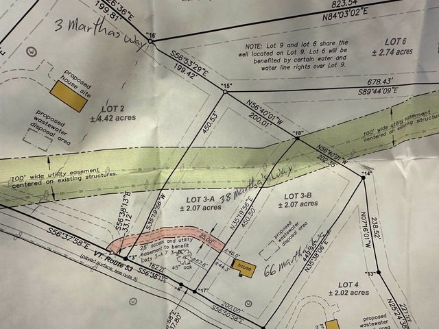 38 Martha's Way, Salisbury, VT 05769