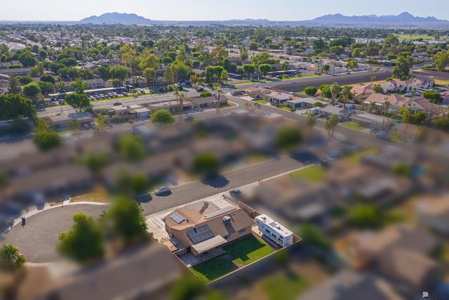 1363 S 24 AVE, Yuma, AZ 85364