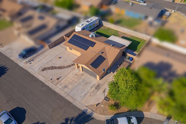 1363 S 24 AVE, Yuma, AZ 85364