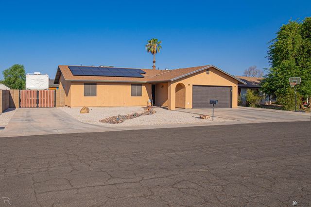 1363 S 24 AVE, Yuma, AZ 85364