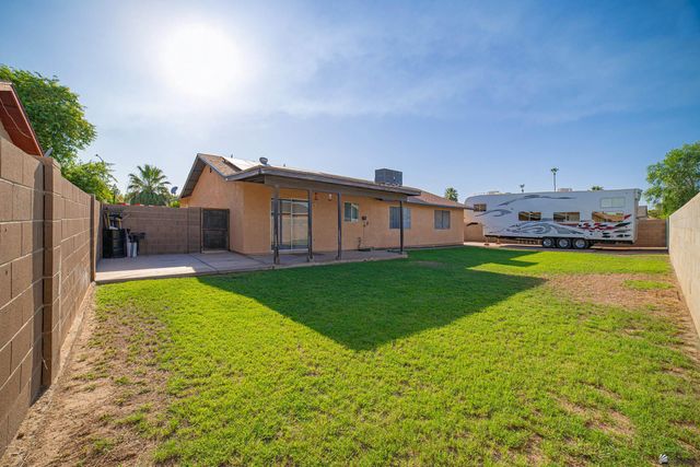1363 S 24 AVE, Yuma, AZ 85364