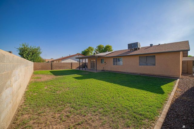 1363 S 24 AVE, Yuma, AZ 85364