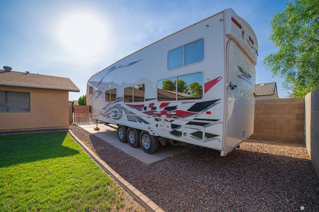 1363 S 24 AVE, Yuma, AZ 85364