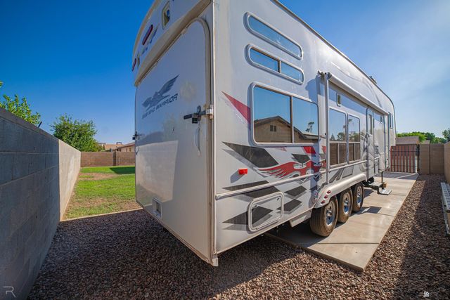 1363 S 24 AVE, Yuma, AZ 85364