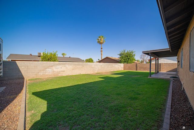 1363 S 24 AVE, Yuma, AZ 85364