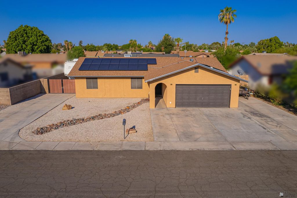 1363 S 24 AVE, Yuma, AZ 85364