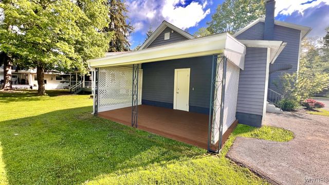 49 Jefferson Street, Ellicottville, NY 14731