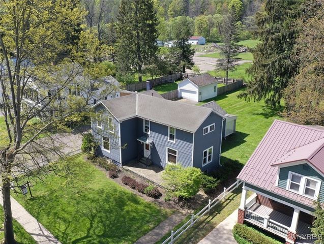 49 Jefferson Street, Ellicottville, NY 14731