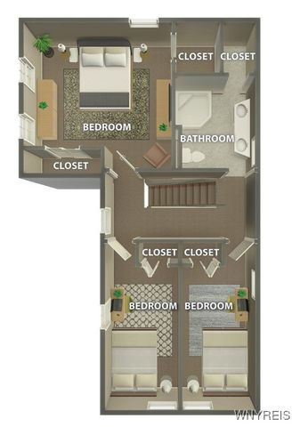 49 Jefferson Street, Ellicottville, NY 14731