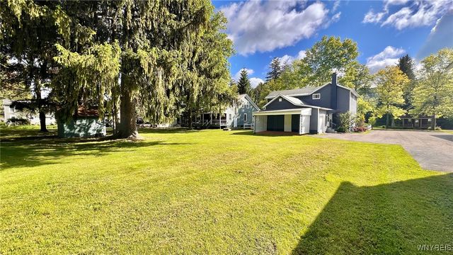 49 Jefferson Street, Ellicottville, NY 14731