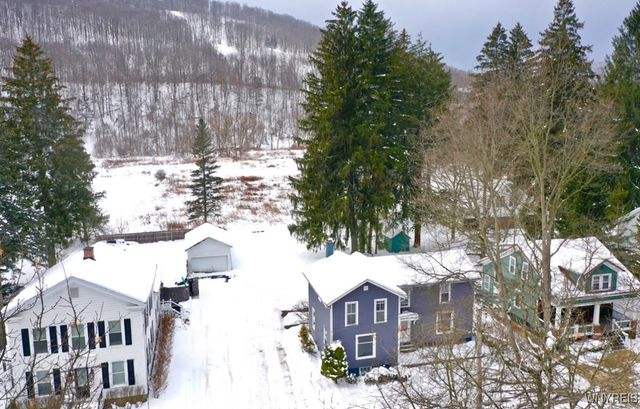 49 Jefferson Street, Ellicottville, NY 14731