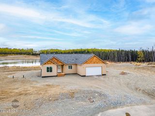 L1 B1 W Longview Circle, Wasilla, AK 99654