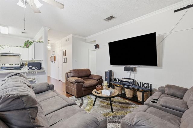 4600 Quartz Court, Fort Worth, TX 76244