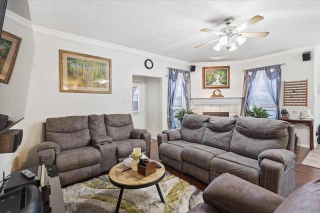 4600 Quartz Court, Fort Worth, TX 76244