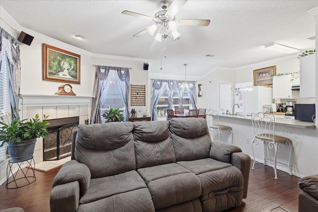 4600 Quartz Court, Fort Worth, TX 76244
