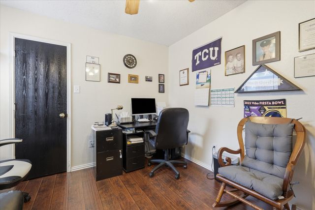 4600 Quartz Court, Fort Worth, TX 76244