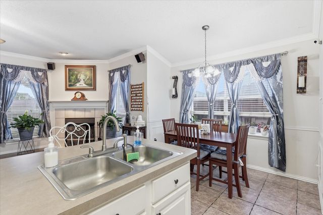 4600 Quartz Court, Fort Worth, TX 76244