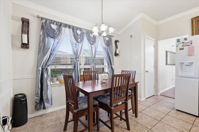 4600 Quartz Court, Fort Worth, TX 76244