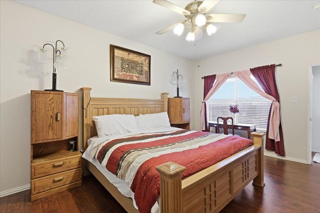 4600 Quartz Court, Fort Worth, TX 76244