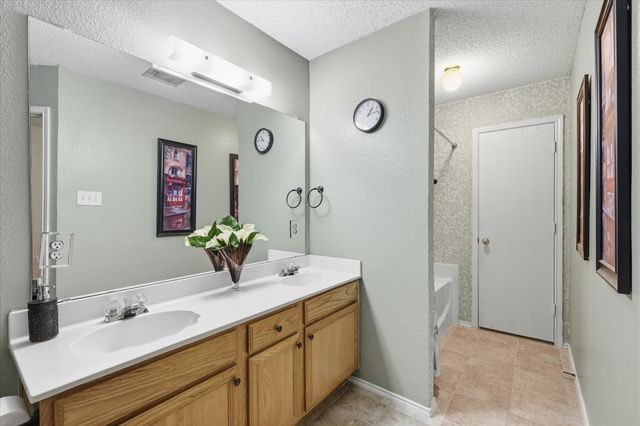 4600 Quartz Court, Fort Worth, TX 76244