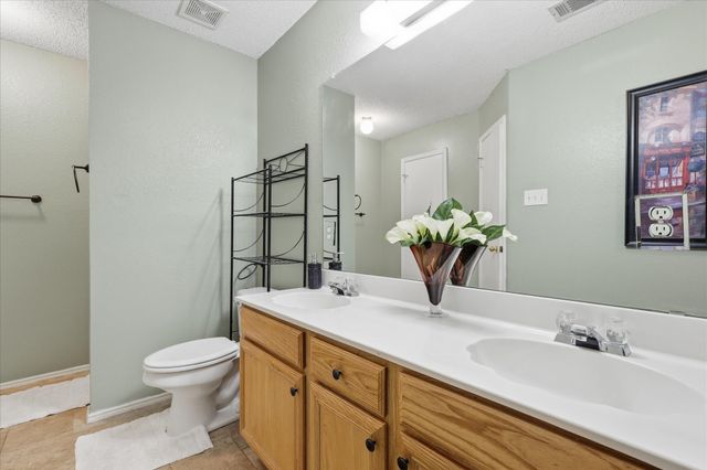 4600 Quartz Court, Fort Worth, TX 76244