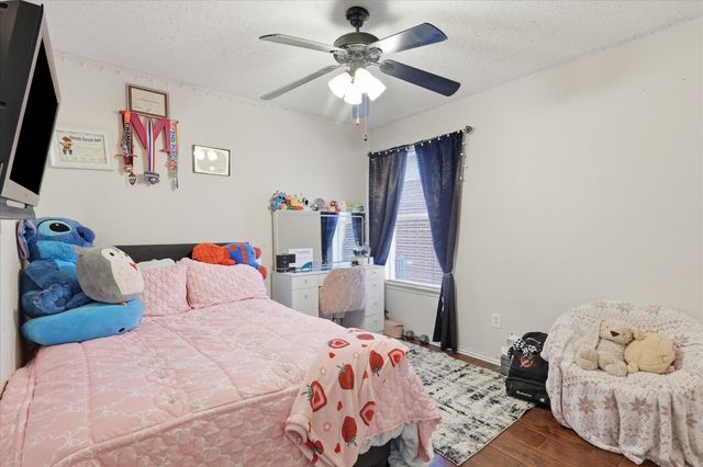 4600 Quartz Court, Fort Worth, TX 76244