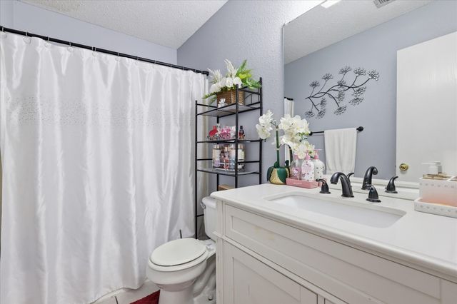 4600 Quartz Court, Fort Worth, TX 76244