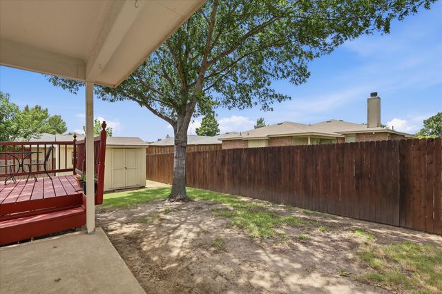 4600 Quartz Court, Fort Worth, TX 76244