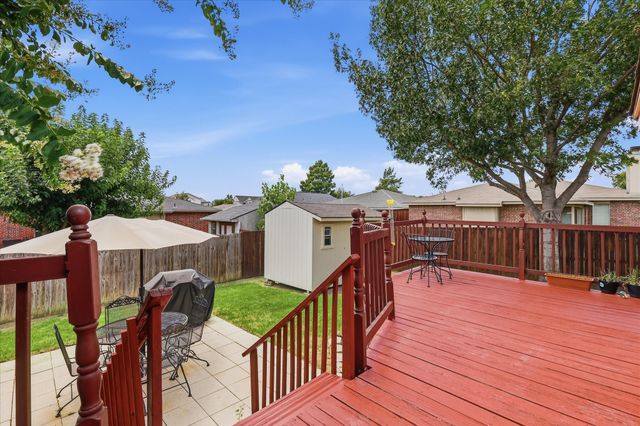 4600 Quartz Court, Fort Worth, TX 76244