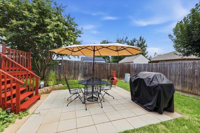 4600 Quartz Court, Fort Worth, TX 76244