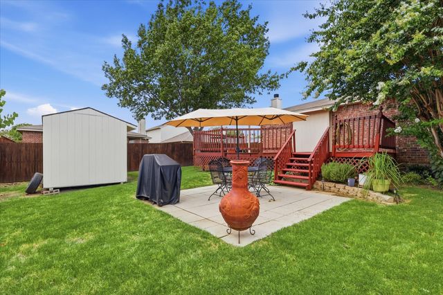 4600 Quartz Court, Fort Worth, TX 76244