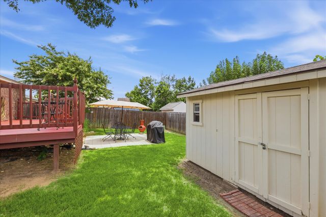 4600 Quartz Court, Fort Worth, TX 76244