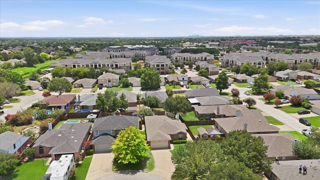 4600 Quartz Court, Fort Worth, TX 76244