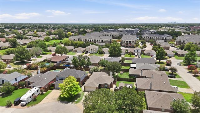 4600 Quartz Court, Fort Worth, TX 76244