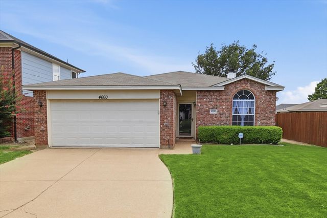4600 Quartz Court, Fort Worth, TX 76244