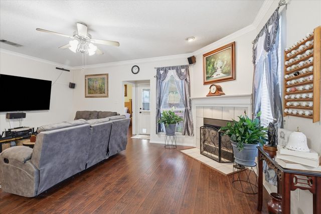 4600 Quartz Court, Fort Worth, TX 76244
