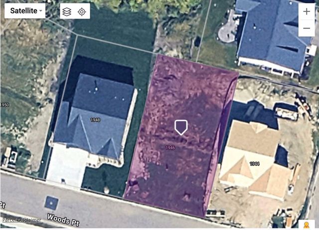 1946 Woods Point, Waconia, MN 55387