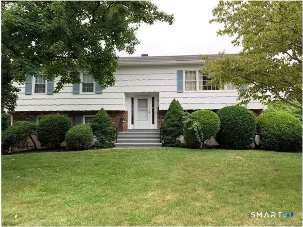 123 Folino Drive, Bridgeport, CT 06606