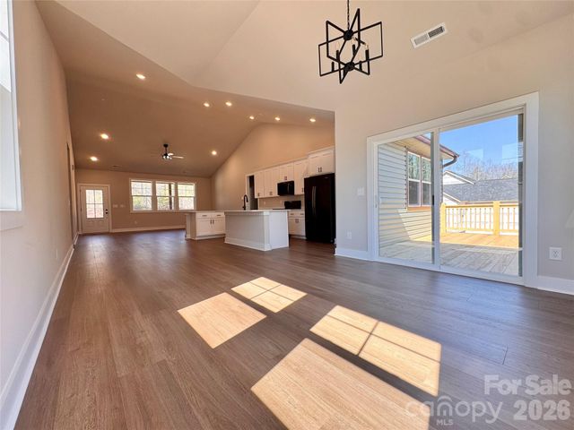 2426 Kimberly Avenue, Morganton, NC 28655