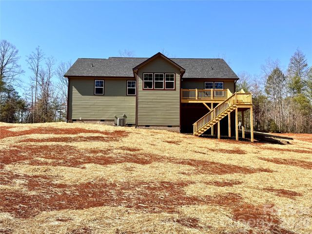 2426 Kimberly Avenue, Morganton, NC 28655